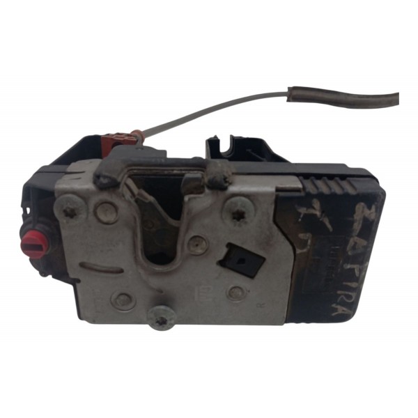 Fechadura Traseira Direita Chevrolet Astra 2010 2011