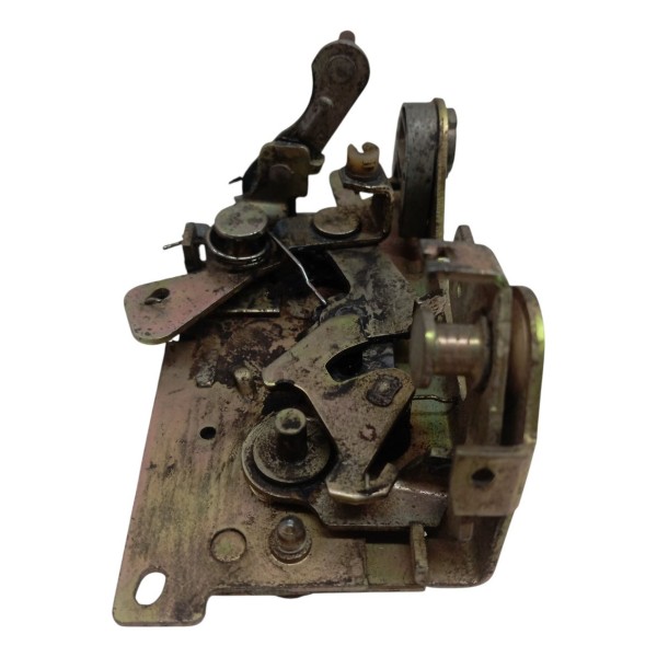 Fechadura Dianteira Direita Volkswagen Gol G2