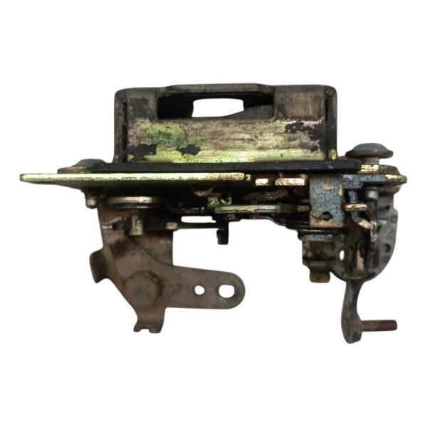 Fechadura Dianteira Direita Volkswagen Gol G2