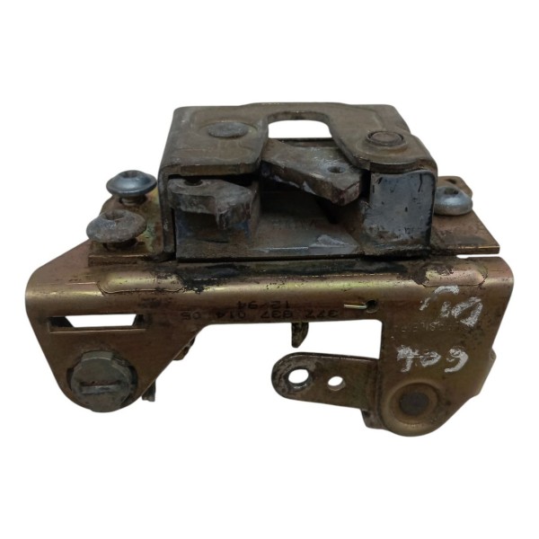 Fechadura Traseira Direita Fiat Palio 96 97 98