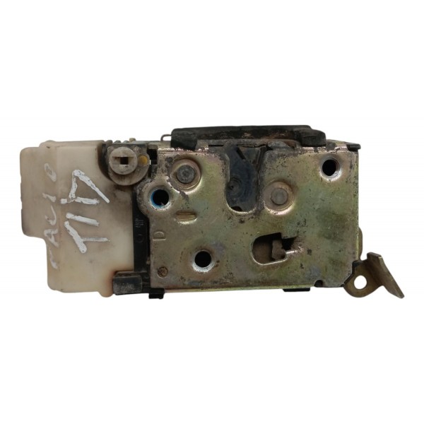 Fechadura Traseira Direita Fiat Palio 96 97 98