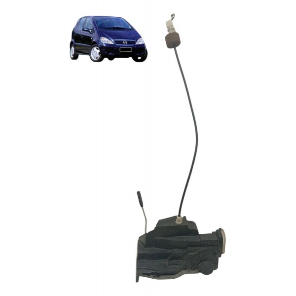 Fechadura Dianteira Direita Mercedes Classe A 2004 2005