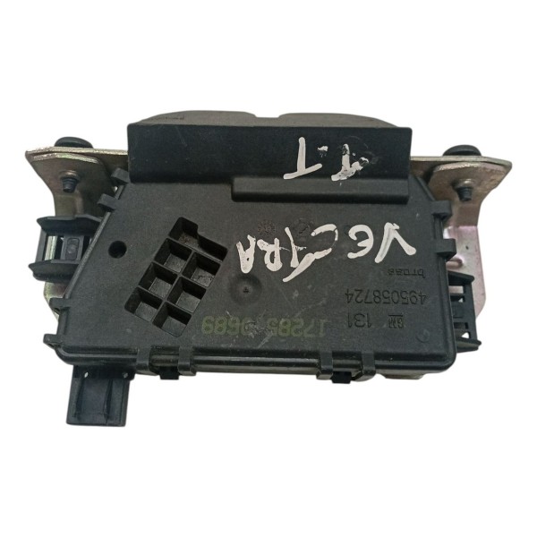 Fechadura Elétrica Tampa Traseira Chevrolet Vectra 2008