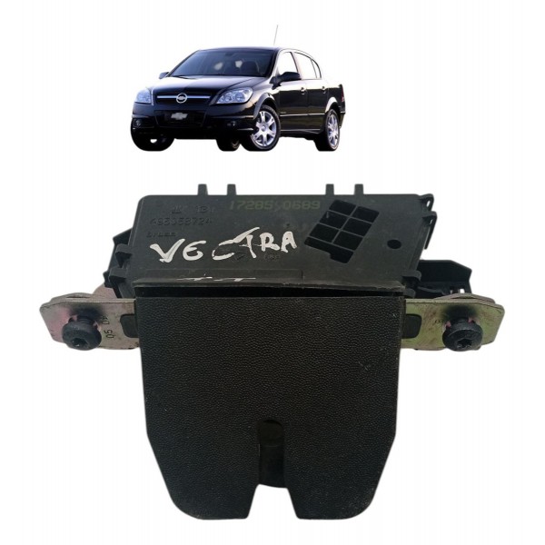 Fechadura Elétrica Tampa Traseira Chevrolet Vectra 2008