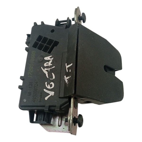 Fechadura Elétrica Tampa Traseira Chevrolet Vectra 2008