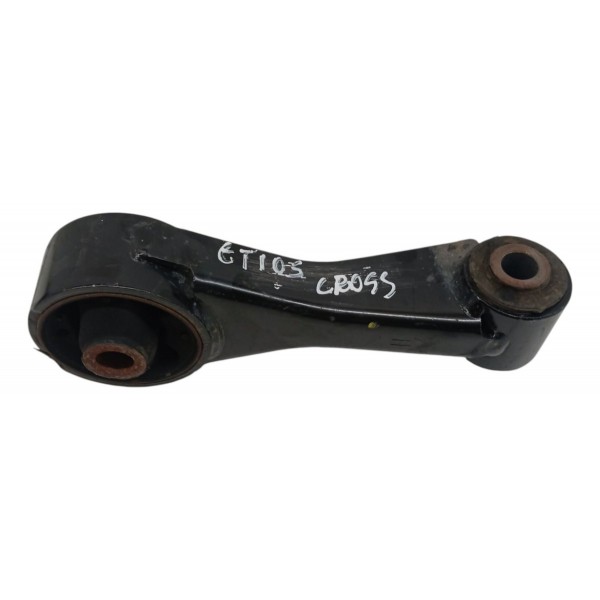 Suporte Coxim Cambio Toyota Etios 2015 2016 2017