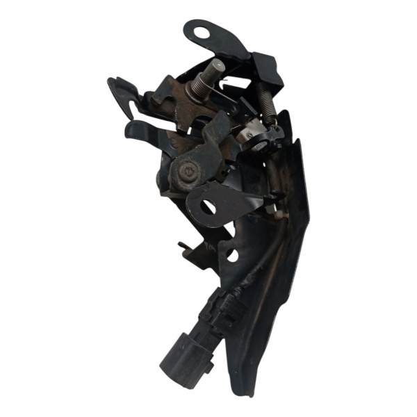 Fechadura Capo Toyota Etios 2015 2016 2017