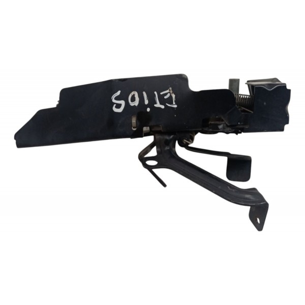 Fechadura Capo Toyota Etios 2015 2016 2017