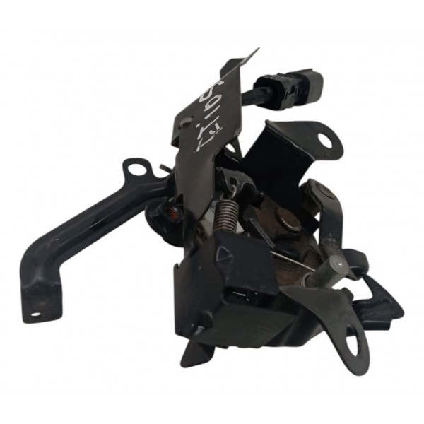 Fechadura Capo Toyota Etios 2015 2016 2017