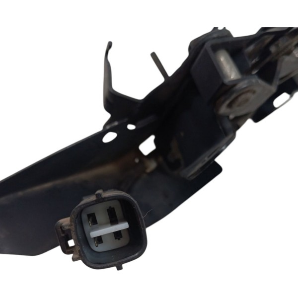 Fechadura Capo Toyota Etios 2015 2016 2017