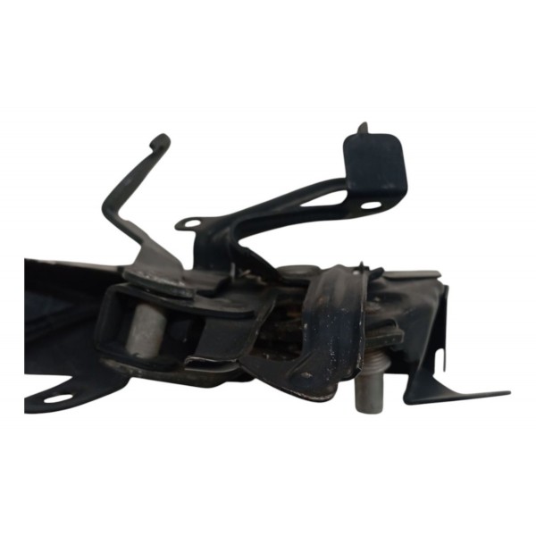 Fechadura Capo Toyota Etios 2015 2016 2017