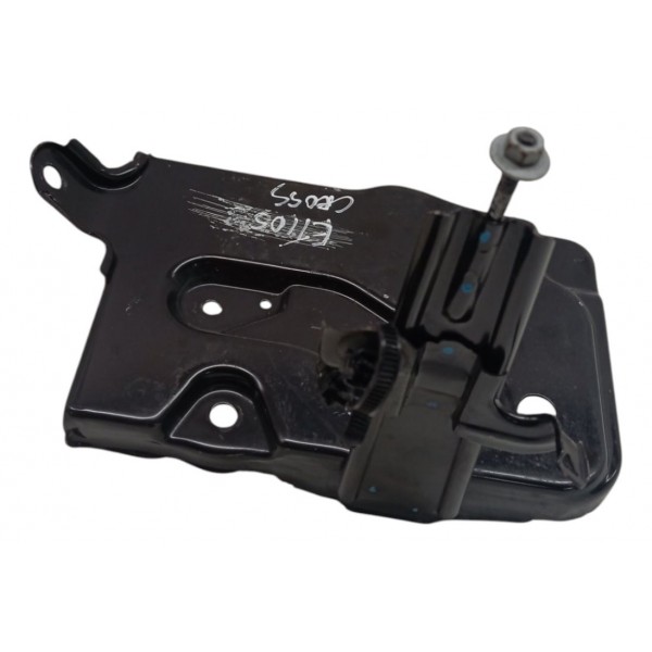 Suporte Bateria Toyota Etios 1.5 2015 2016 2017