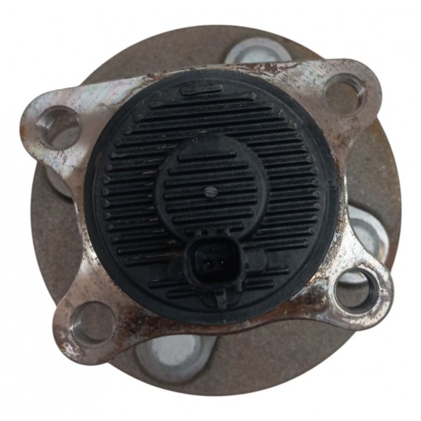 Cubo Roda Traseiro Direito Toyota Etios 2015 2016