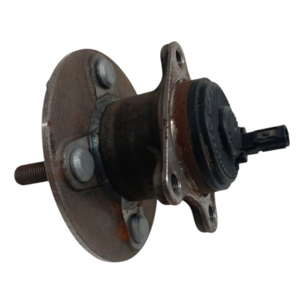 Cubo Roda Traseiro Direito Toyota Etios 2015 2016
