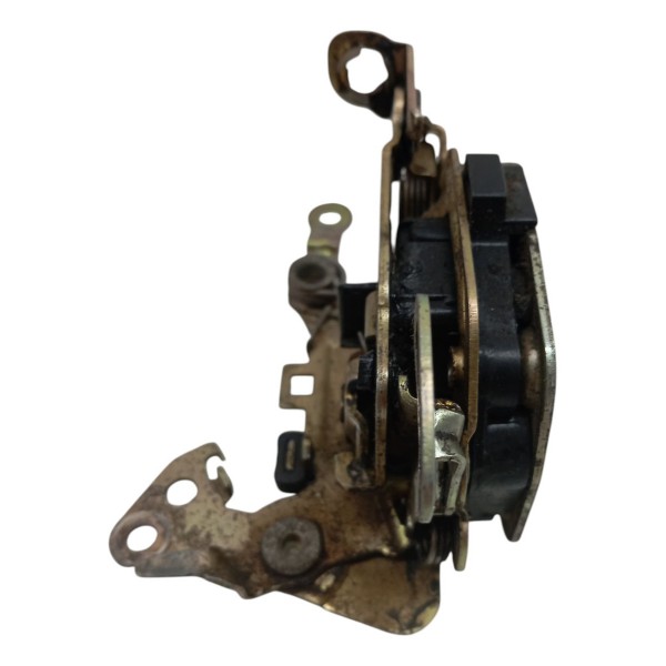 Fechadura Dianteira Esquerda Chevrolet Corsa 96 97 98 99