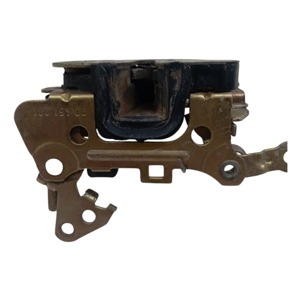 Fechadura Dianteira Esquerda Chevrolet Corsa 96 97 98 99