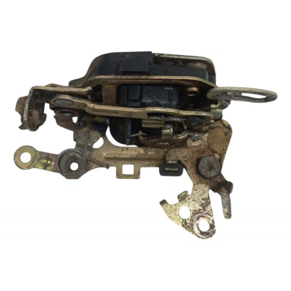 Fechadura Dianteira Esquerda Chevrolet Corsa 96 97 98 99