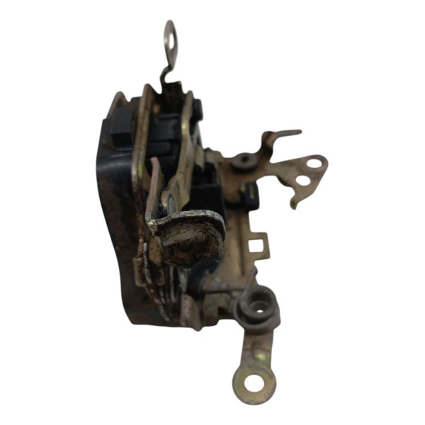 Fechadura Dianteira Esquerda Chevrolet Corsa 96 97 98 99