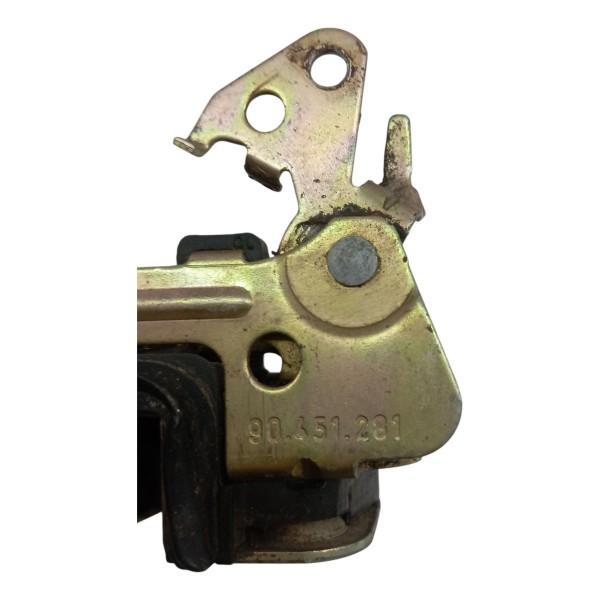 Fechadura Dianteira Esquerda Chevrolet Corsa 96 97 98 99