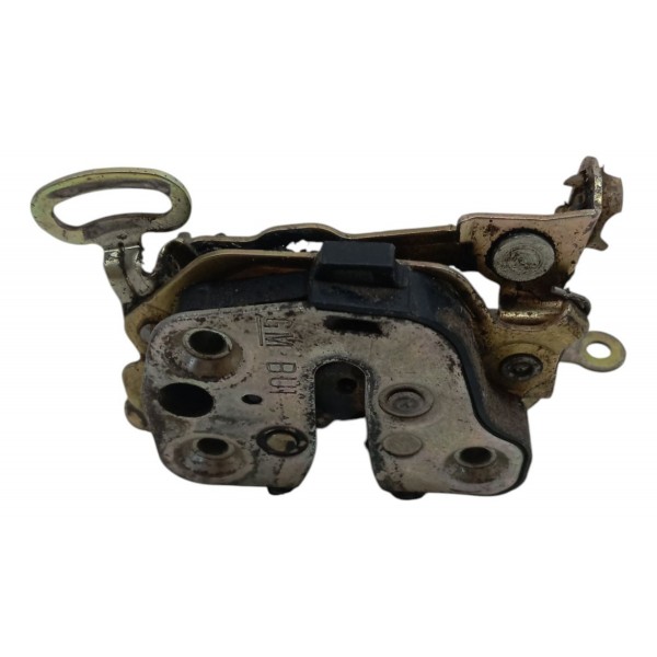 Fechadura Dianteira Esquerda Chevrolet Corsa 96 97 98 99