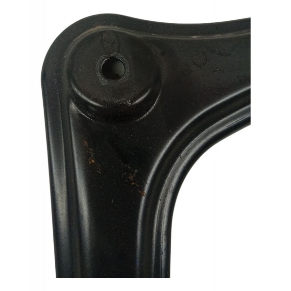 Suporte Esquerdo Eixo Traseiro Toyota Etios 2015 2016