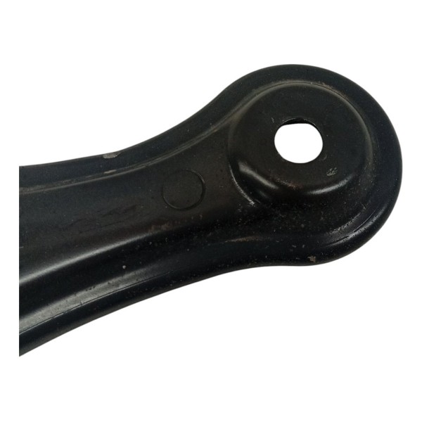 Suporte Esquerdo Eixo Traseiro Toyota Etios 2015 2016