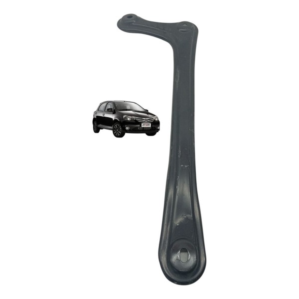Suporte Direito Eixo Traseiro Toyota Etios 2015 2016