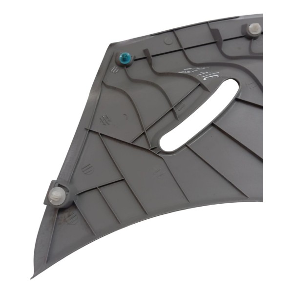 Suporte Bagagito Esquerdo Toyota Etios 2015 2016