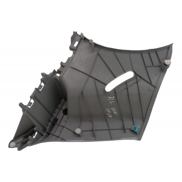 Suporte Bagagito Esquerdo Toyota Etios 2015 2016