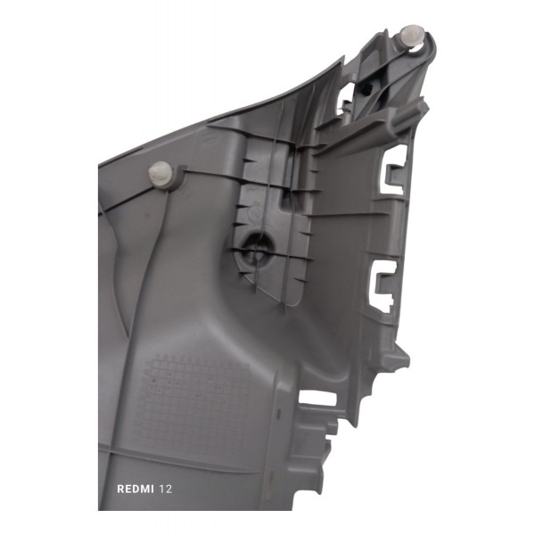 Suporte Bagagito Esquerdo Toyota Etios 2015 2016