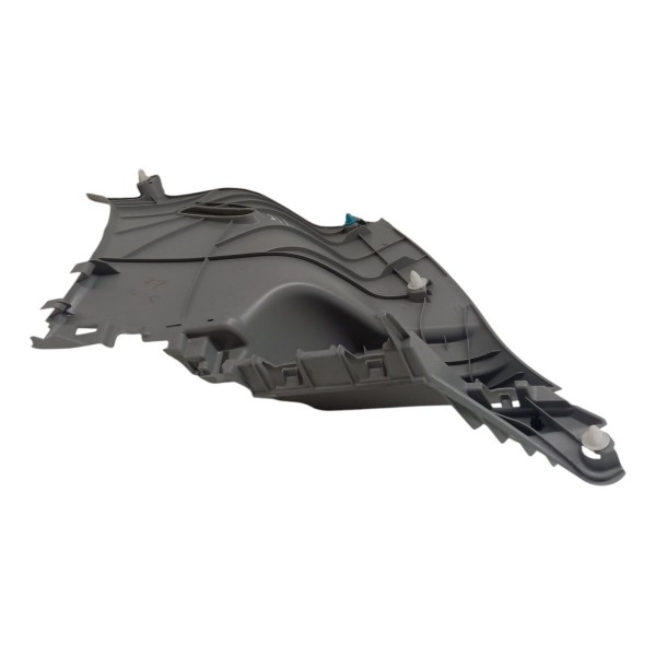 Suporte Bagagito Esquerdo Toyota Etios 2015 2016