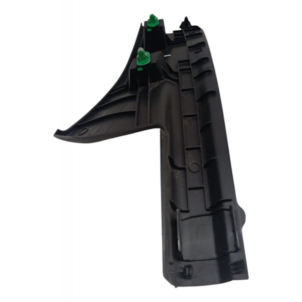 Acabamento Soleira Traseira Direito Chevrolet Onix 2021