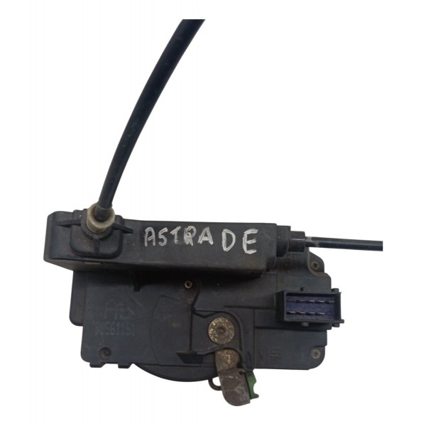 Fechadura Dianteira Esquerda Chevrolet Astra 2010 2011