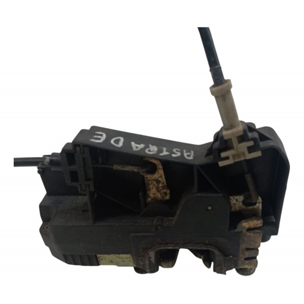 Fechadura Dianteira Esquerda Chevrolet Astra 2010 2011