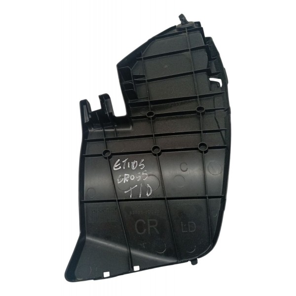 Parabarro Traseiro Direito Toyota Etios 2015 2016