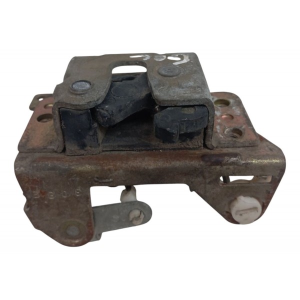 Fechadura Dianteira Esquerda Volkswagen Gol G2