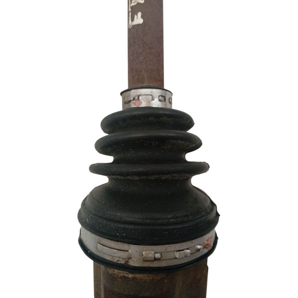 Semi Eixo Esquerdo Toyota Etios 1.5 2015 2016