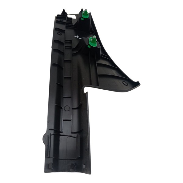 Acabamento Soleira Traseira Esquerda Chevrolet Onix 2021