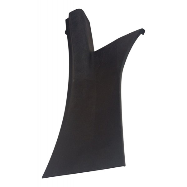 Acabamento Soleira Traseira Esquerda Chevrolet Onix 2021