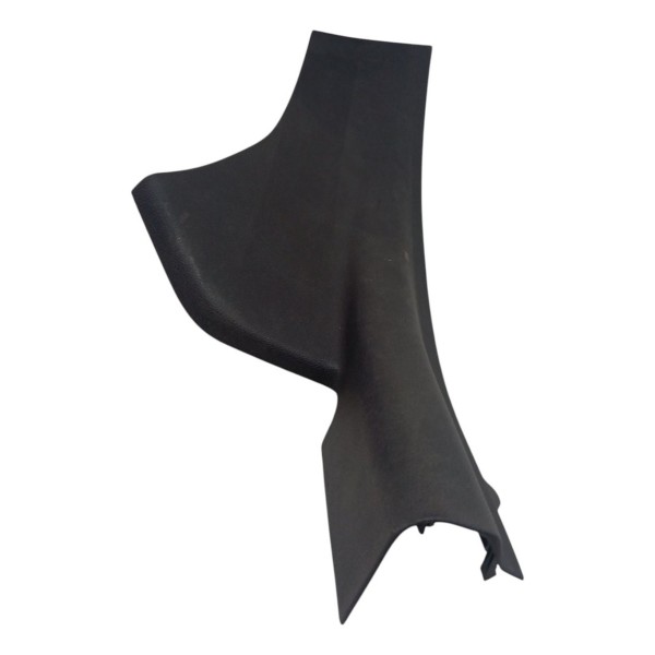 Acabamento Soleira Traseira Esquerda Chevrolet Onix 2021