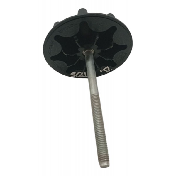 Parafuso Roda Estepe Toyota Etios 2015 2016