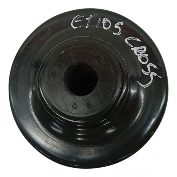 Kit Coxim Batente Amortecedor Dianteiro Toyota Etios 2015