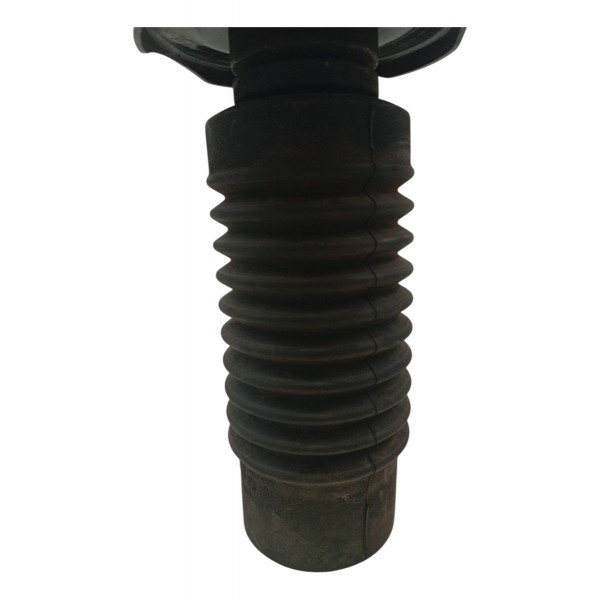 Kit Coxim Batente Amortecedor Dianteiro Toyota Etios 2015