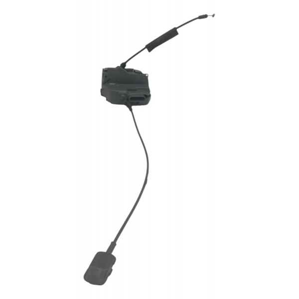 Fechadura Traseira Direita Renault Megane Grand Tour 2010