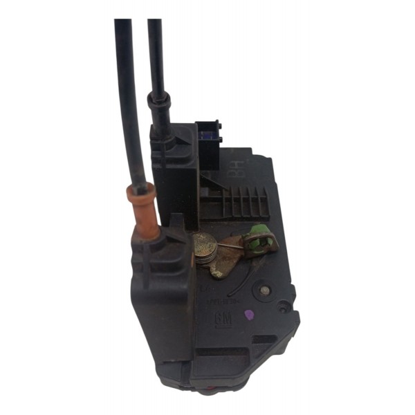 Fechadura Traseira Esquerda Chevrolet Astra 2010 2011