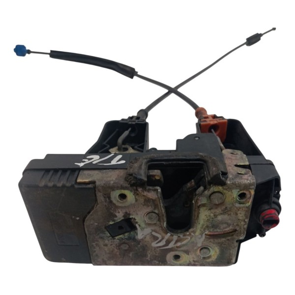Fechadura Traseira Esquerda Chevrolet Astra 2010 2011