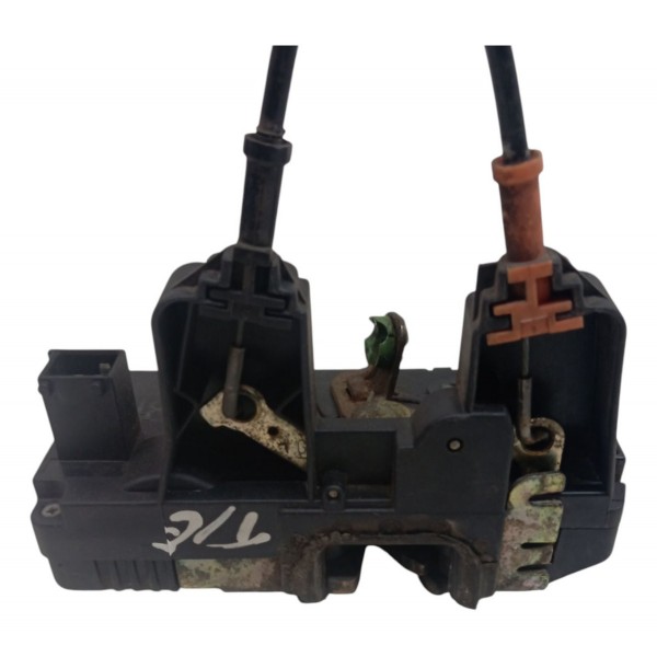 Fechadura Traseira Esquerda Chevrolet Astra 2010 2011