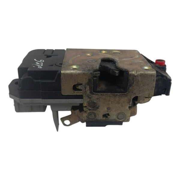 Fechadura Traseira Direita Peugeot 206 2004 2005