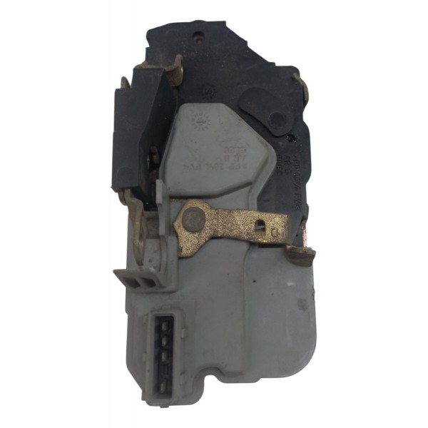 Fechadura Traseira Direita Peugeot 206 2004 2005