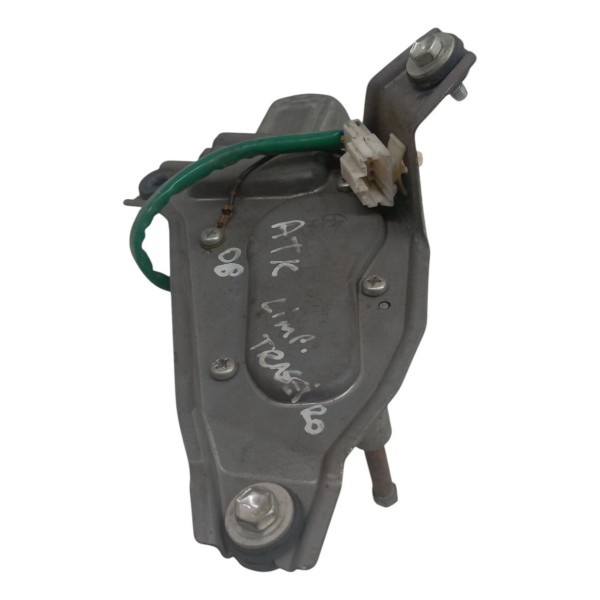 Motor Limpador Traseiro Mitsubishi Airtrek 2006 2007 2008